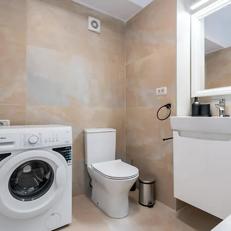 Apartamento 712 Bucarest