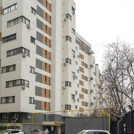 712 Апартаменти