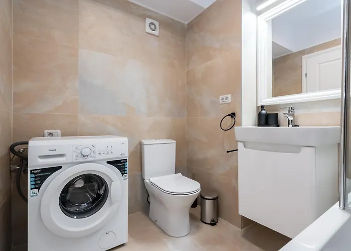 Apartamento 712 Bucarest