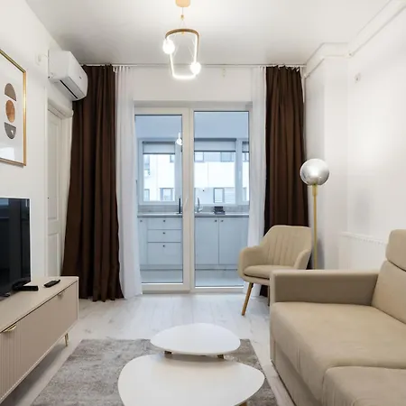 Apartament 712 *