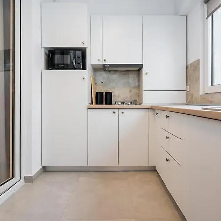 Apartment 712 Bucharest