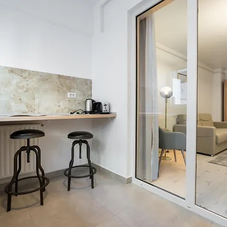 Apartmán 712