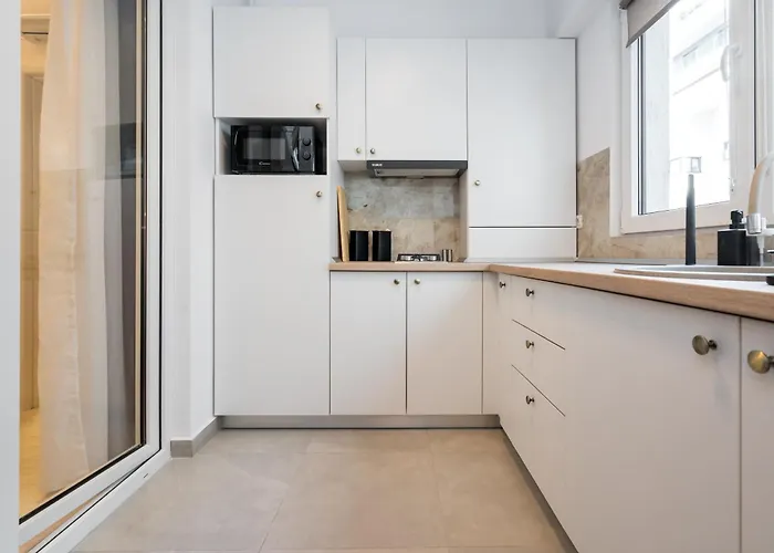 Apartment 712 Bucharest